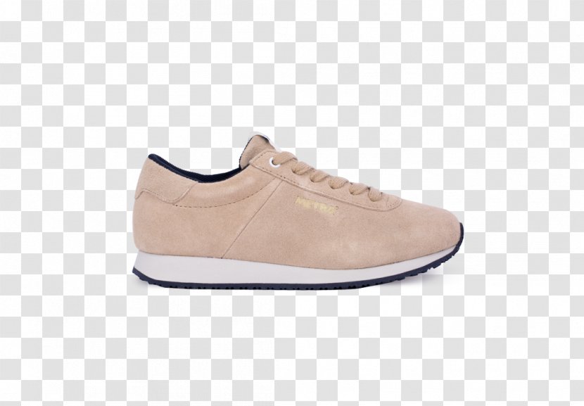 Shoe Sneakers Footwear Sportswear Walking - Outdoor - Beige Transparent PNG