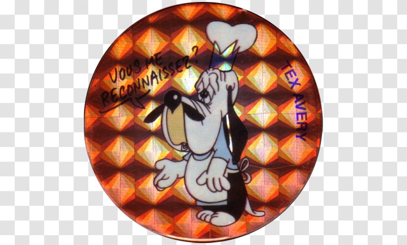 Droopy Textile Screwy Squirrel Dog Bengaline - Tex Avery Transparent PNG