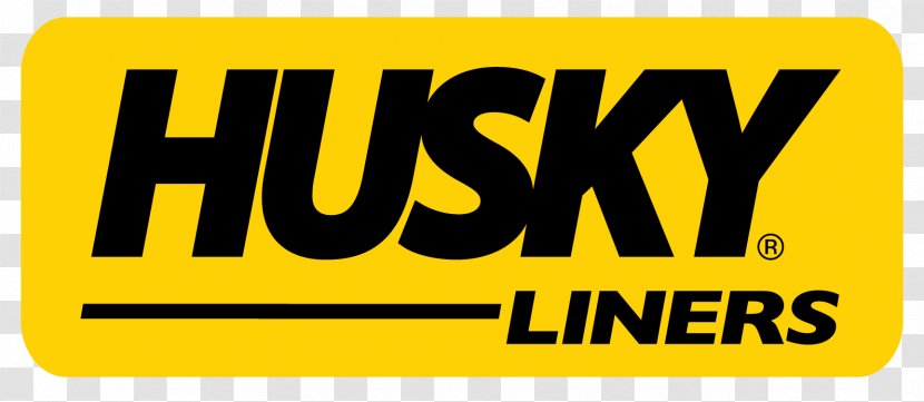 Car Husky Liners Floor Mat Truck - Brand Transparent PNG