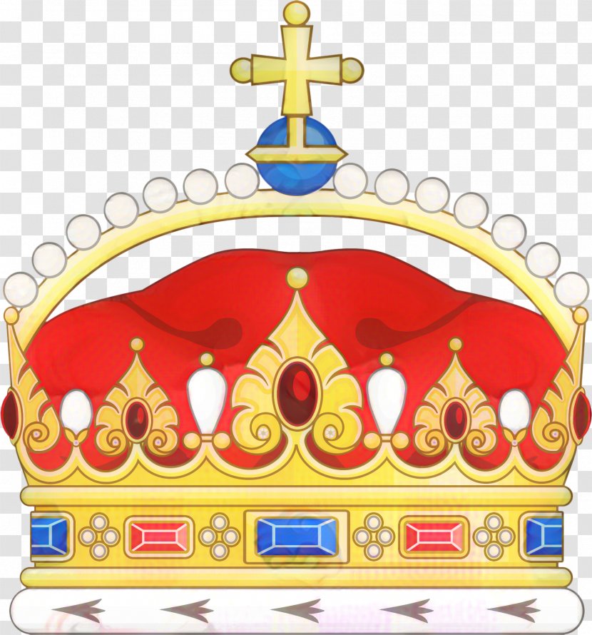 Queen Crown - Jewels Of The United Kingdom - Symbol Elizabeth Mother Transparent PNG
