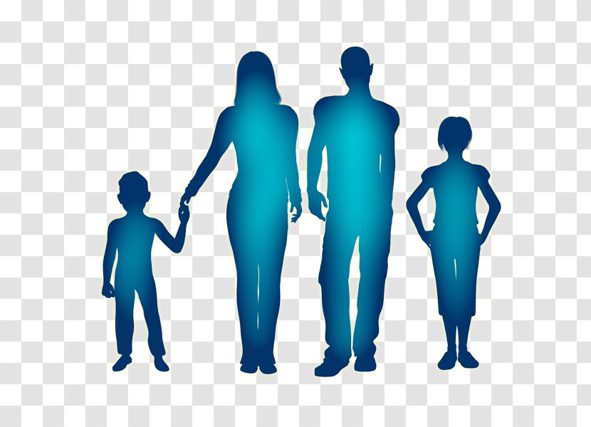 Bureau Of Diplomatic Security Parent Child Clip Art - Free Family Pictures Transparent PNG