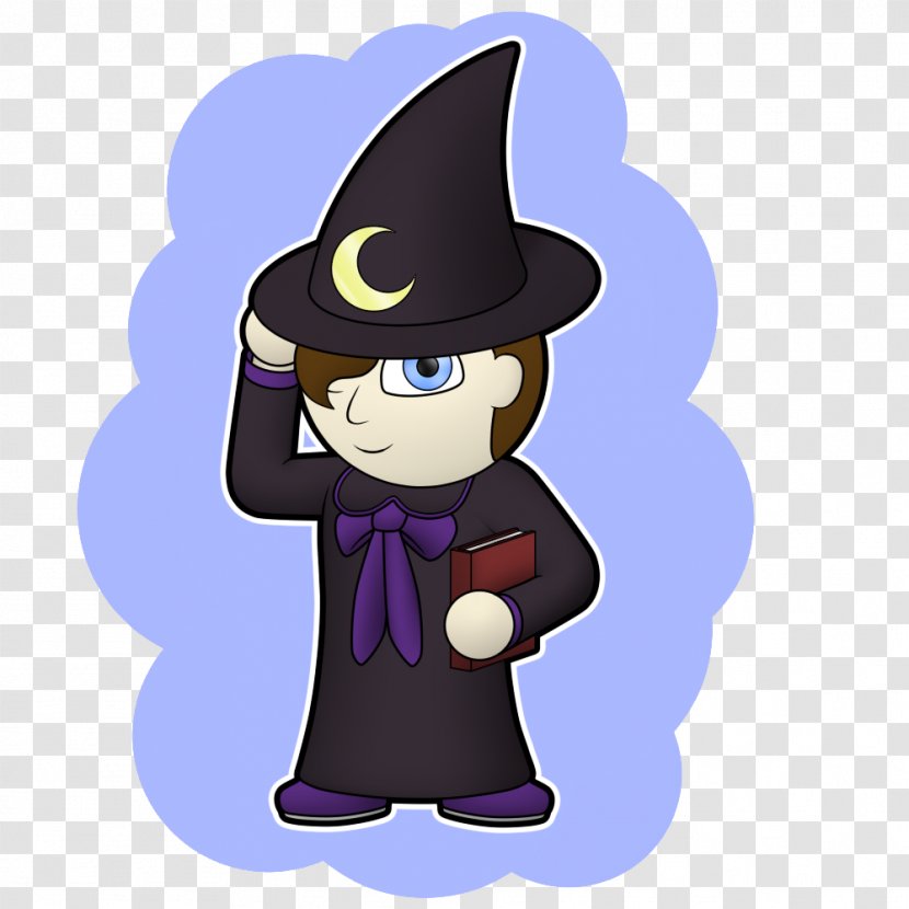 Character Fiction Clip Art - Spellbound Transparent PNG