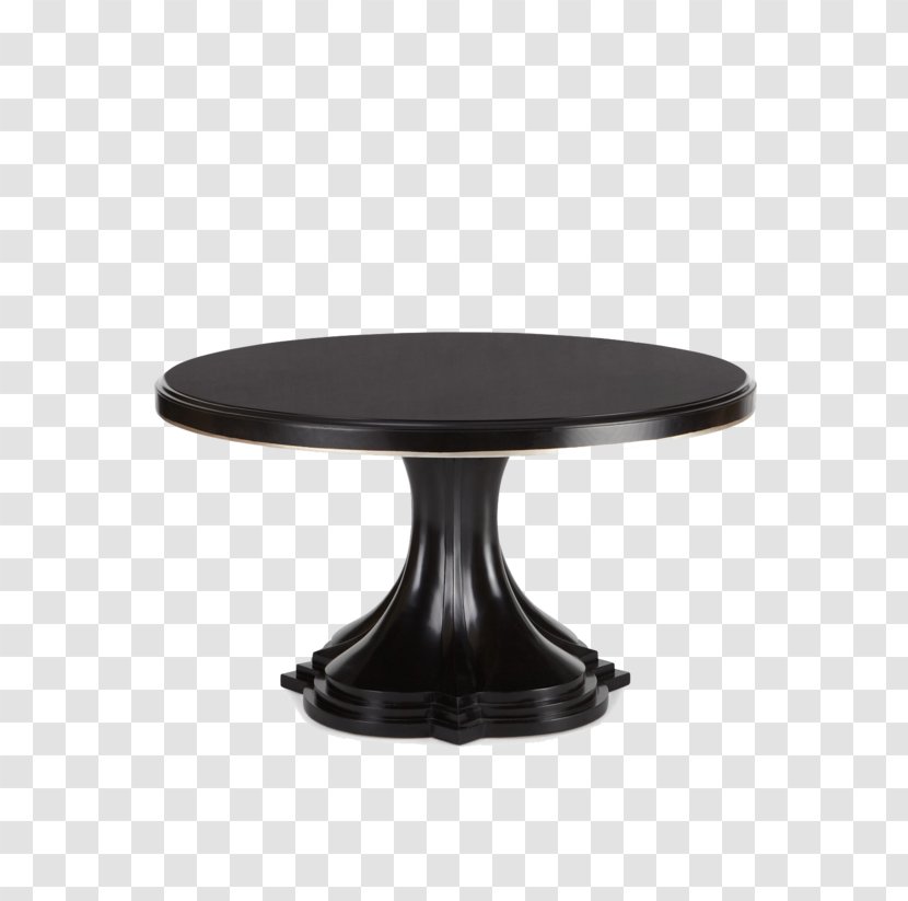 Round Table Furniture Coffee Tables - Pint Transparent PNG