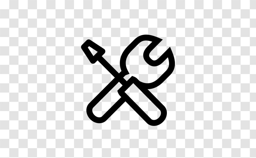 Maintenance Tool - Computer Repair Technician - Office Tools Transparent PNG