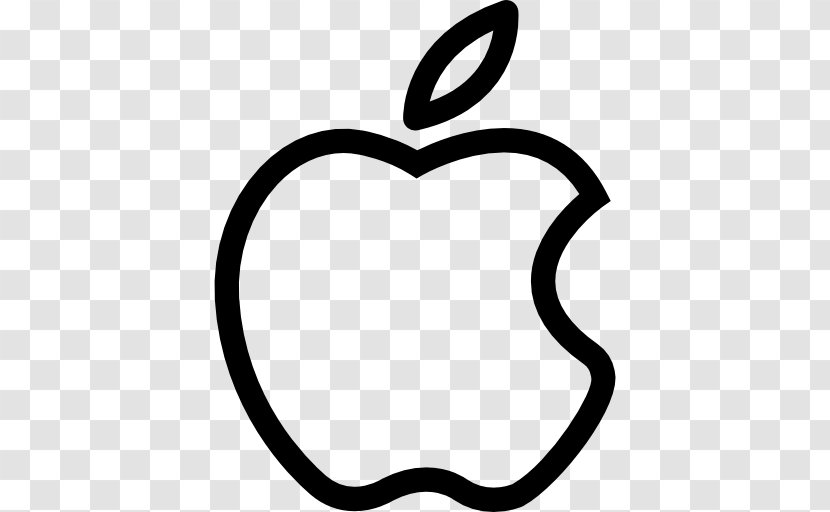Apple Logo Clip Art - Artwork - Auspicious Vector Transparent PNG
