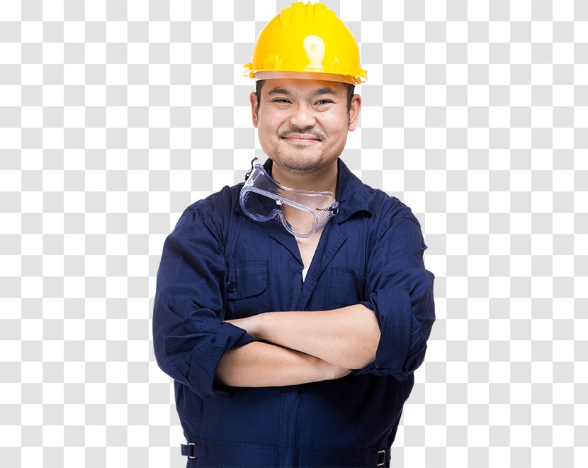 Construction Worker Laborer Architectural Engineering Service Foreman Transparent PNG