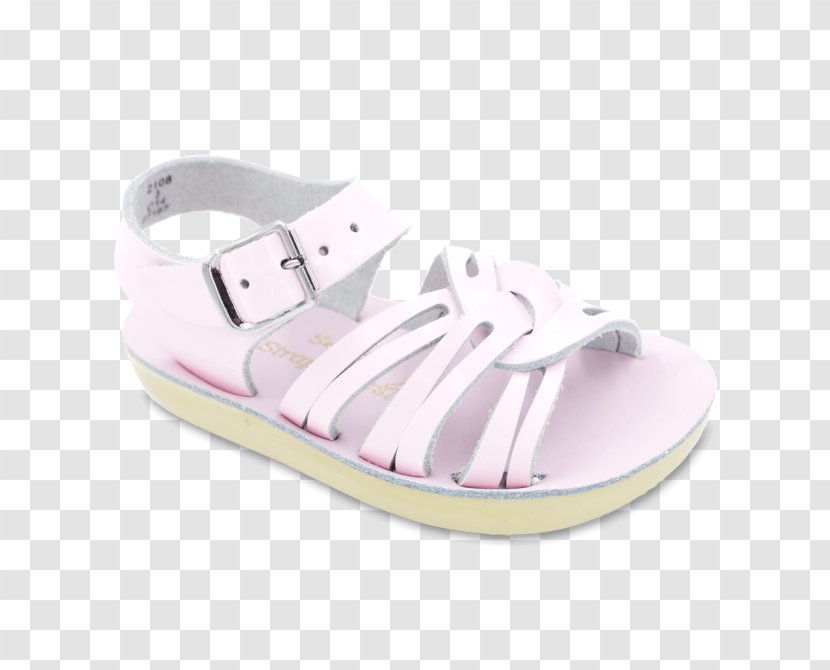 Shoe Saltwater Sandals Infant Salt-Water Sweetheart Flip-flops - Toddler - Sandal Transparent PNG