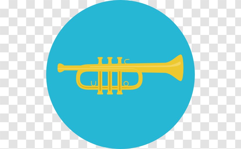 Musical Instruments Trumpet - Frame - And Saxophone Transparent PNG
