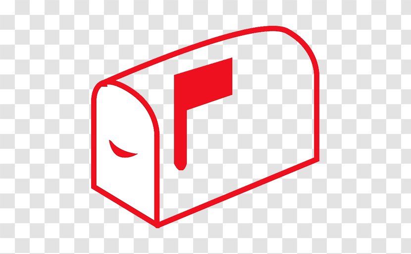 Clip Art Letter Box Post Mail - Logo Transparent PNG