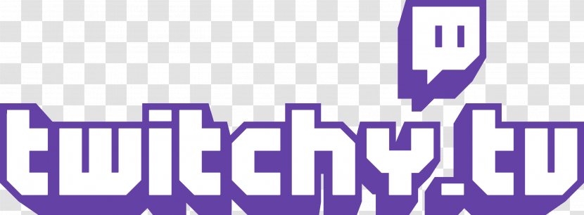Twitch Logo Streaming Media Broadcasting Television - Show - Donate Transparent PNG