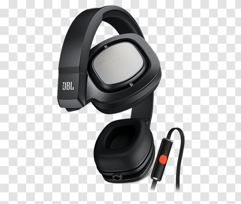 Headphones JBL J55 J88i Headset - Watercolor Transparent PNG