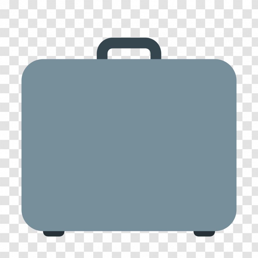 Briefcase - Hyperlink - Suitcase Transparent PNG