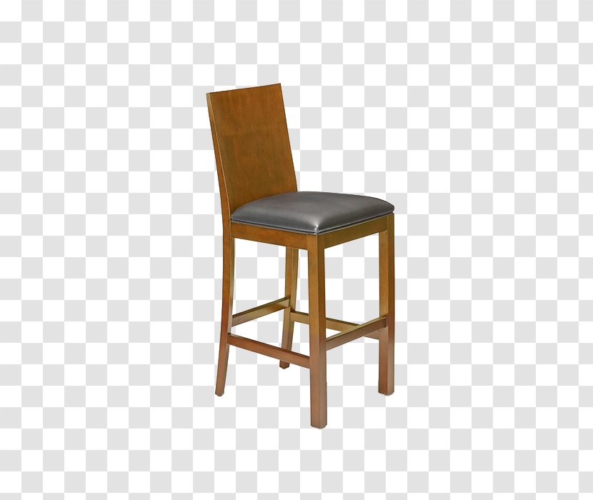 Table Bar Stool Chair Dining Room - Wooden Stools Transparent PNG