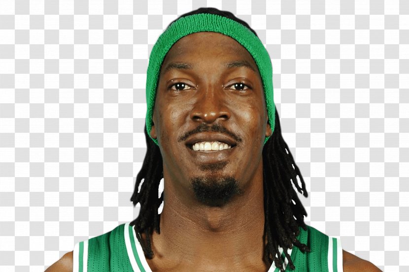 Gerald Wallace Sacramento Kings Boston Celtics Charlotte Hornets NBA - Facial Hair - Nba Transparent PNG