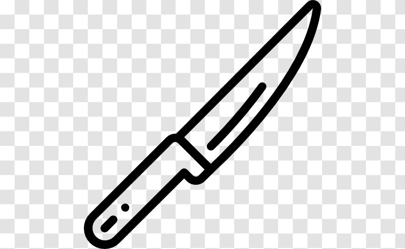 Knife - Kitchen - Weapon Transparent PNG
