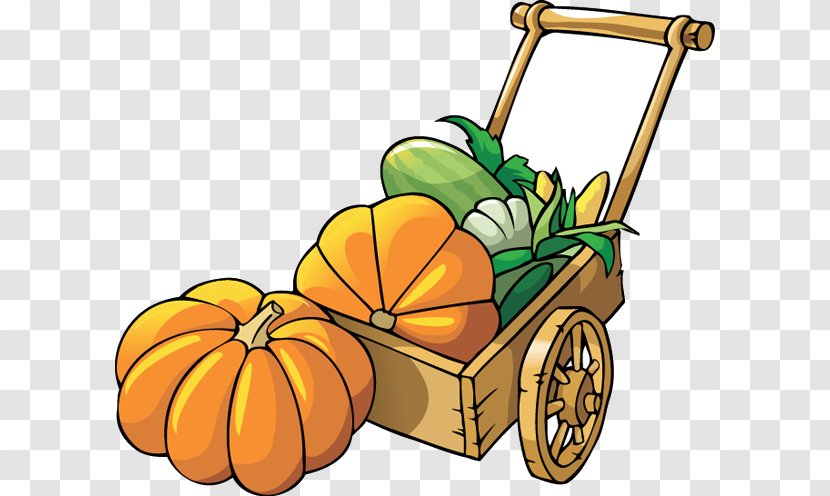 Seasonal Vehicle - Plant Transparent PNG