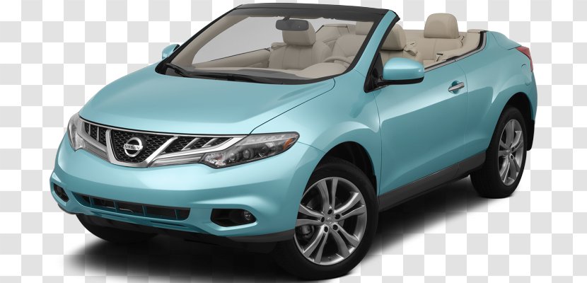 Nissan Murano 2013 Acura MDX Car Luxury Vehicle - Automotive Tire Transparent PNG