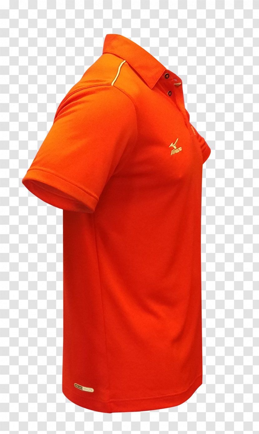 T-shirt Polo Shirt Sleeve Sportswear Shoulder - Neck - Judo Transparent PNG