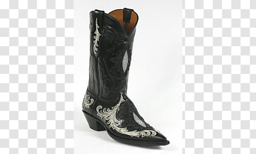 Cowboy Boot Shoe - Outdoor - WESTERN DRESS Transparent PNG