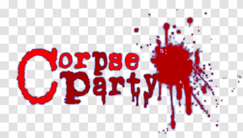 Corpse Party: Blood Drive Party BloodCovered: ...Repeated Fear Nintendo 3DS Marvelous USA - Tree Transparent PNG