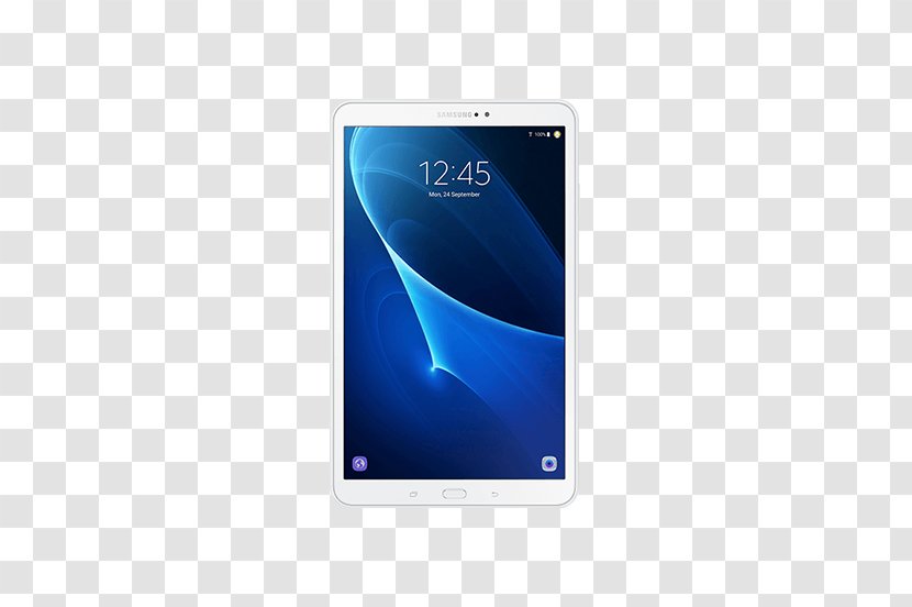 Samsung Galaxy Tab 10.1 A 9.7 Wi-Fi Android - Mobile Phone Transparent PNG