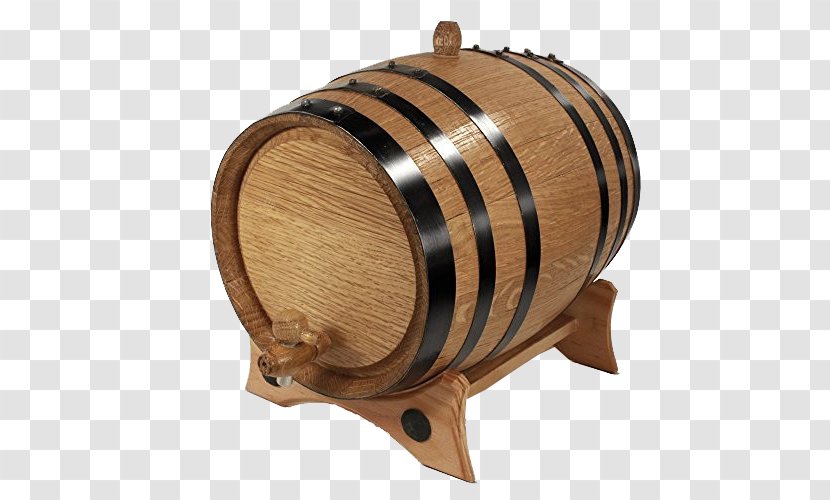 Barrel Wood Transparent PNG