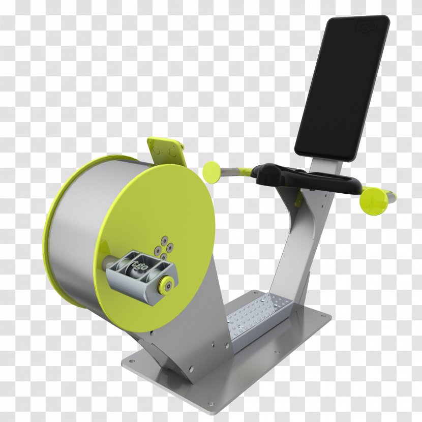 Exercise Equipment Technology Machine - Sporting Goods - Glow Transparent PNG