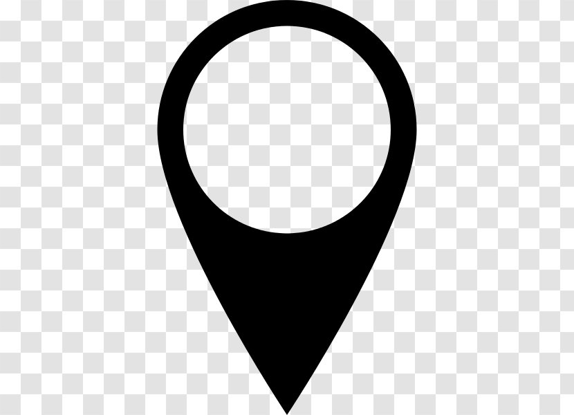 Locator Map - Web Mapping Transparent PNG