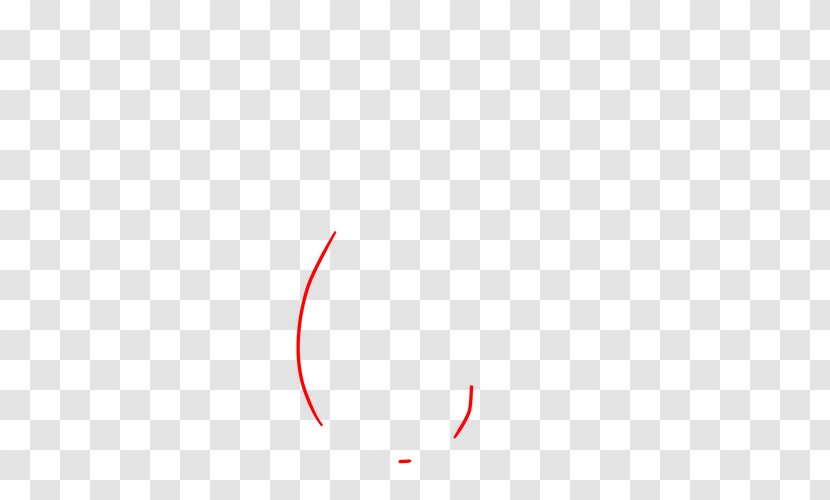 Line Oval Angle Logo Shape - Elephantidae Transparent PNG