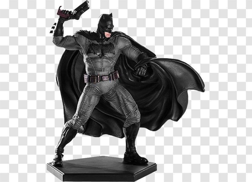 Suicide Squad 1/10 Scale Art Statue - Joker - Batman Harley Quinn Action & Toy FiguresBatman Transparent PNG