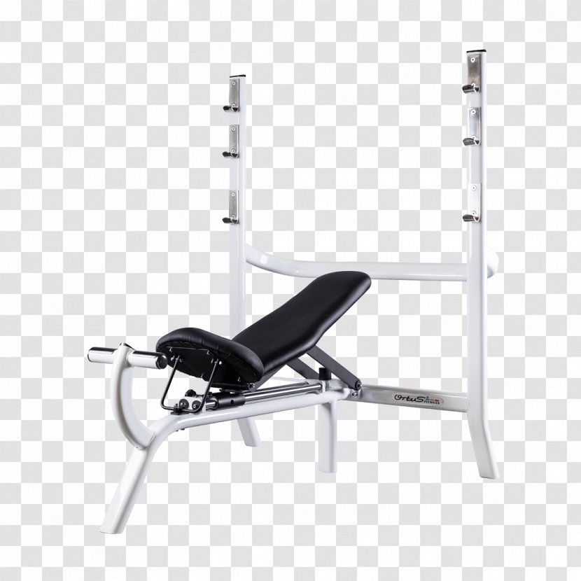 Weightlifting Machine Bench Elliptical Trainers Weight Training - Press - Bodybuilding Transparent PNG