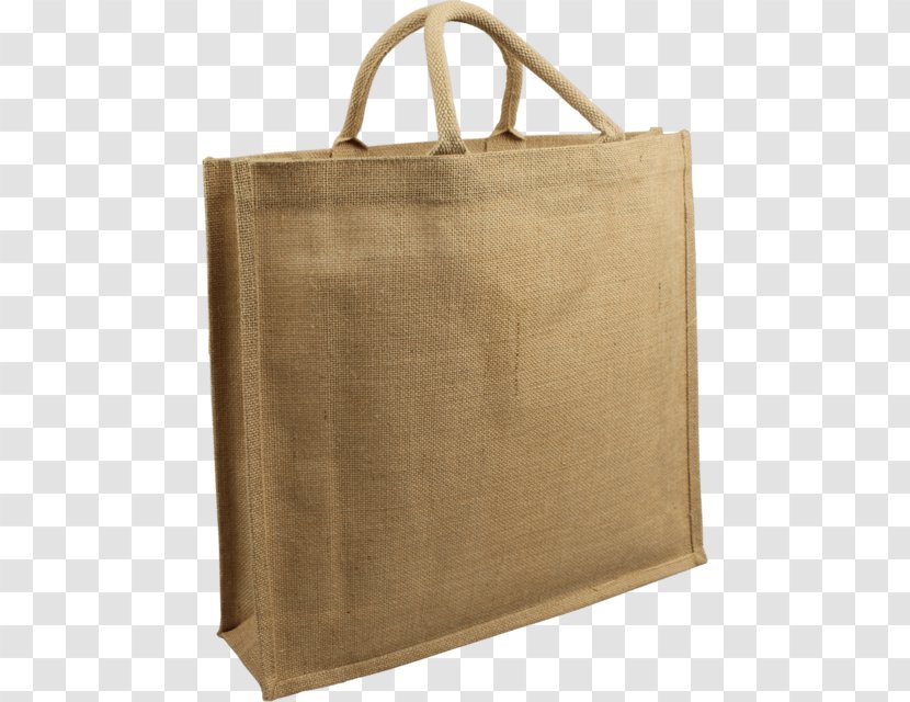 Paper Tote Bag Shopping Bags & Trolleys Jute - Nonwoven Fabric Transparent PNG