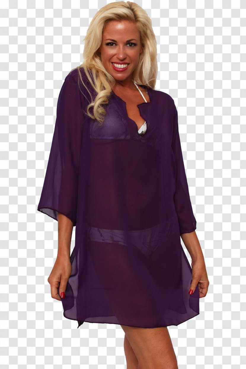 Sleeve Dress Clothing Blouse Skirt Transparent PNG