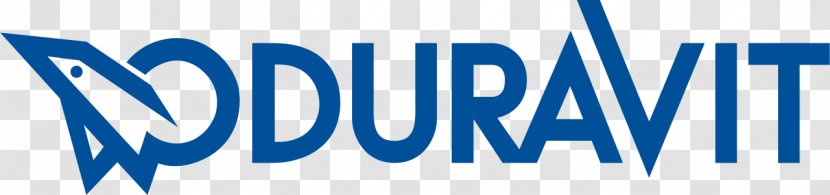 Logo Duravit Bathroom Sink Plumbing Fixtures - Sky Transparent PNG
