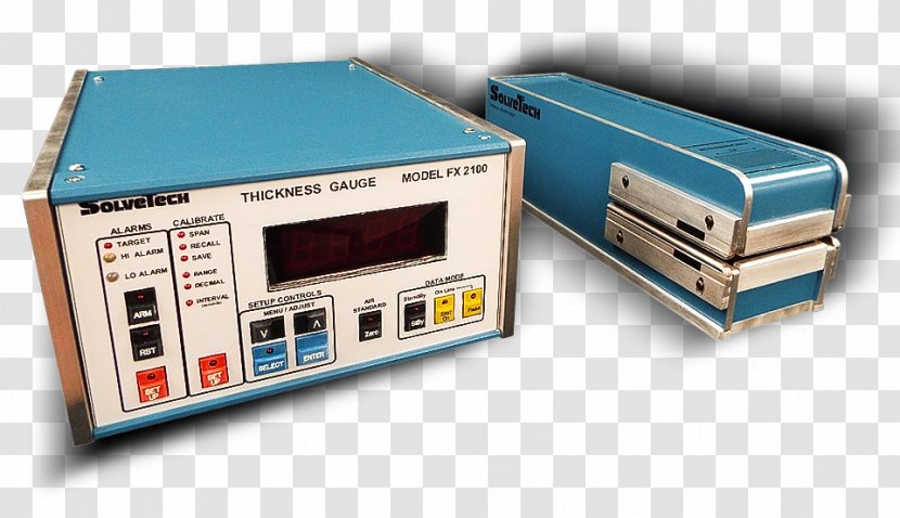 Measuring Scales Gauge Electronics Thin Film Measurement - Instrument Transparent PNG
