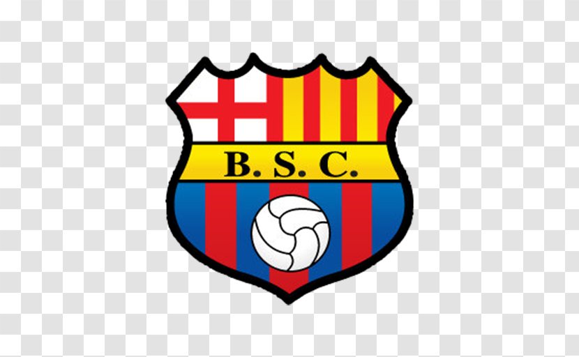 Barcelona S.C. FC C.D. El Nacional UEFA Champions League Football - Fc Transparent PNG