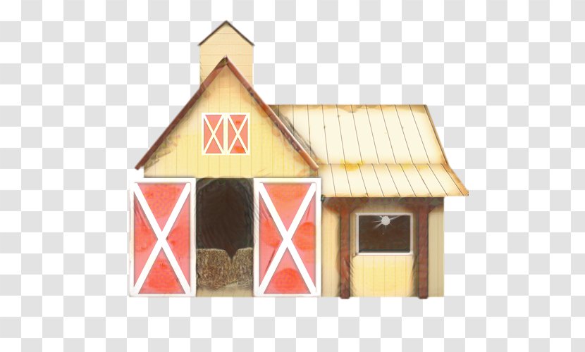 Real Estate Background - Wood - Playhouse Transparent PNG
