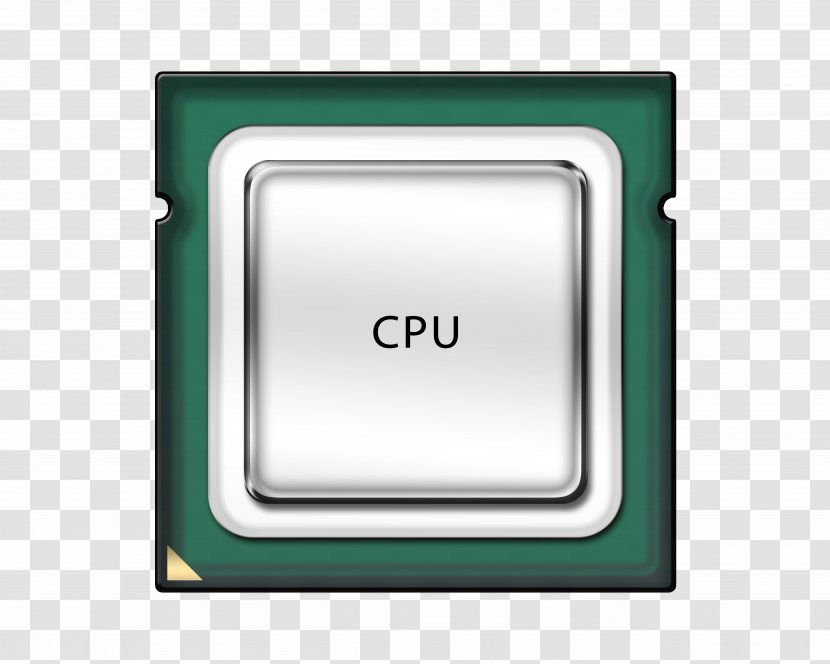 Intel Central Processing Unit Computer Software Complex Instruction Set - Multimedia - Power Socket Transparent PNG