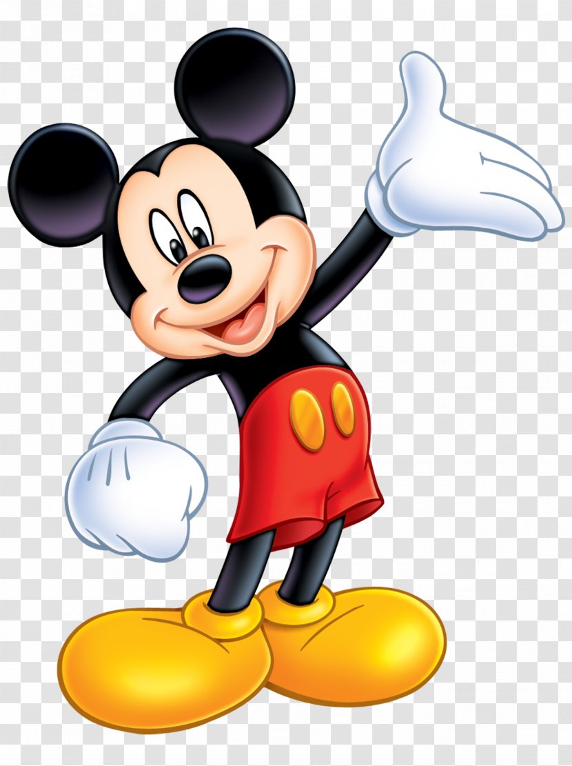 Mickey Mouse Minnie Coloring Book Adult - Material - Birthday Disney Transparent PNG
