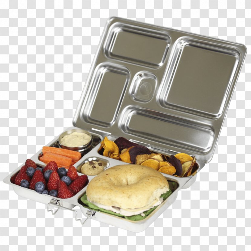 Bento Lunchbox Food Lid - Meal - Lunch Transparent PNG