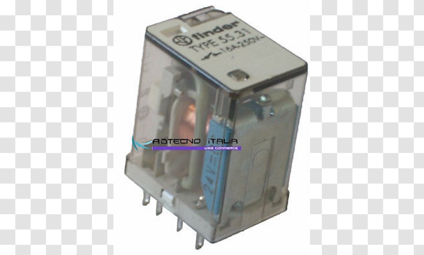 Electronic Component Call Of Duty 4: Modern Warfare Relay Electronics Finder - Remastered - Allarm Transparent PNG