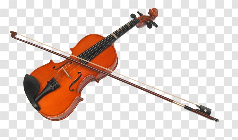 Violin Bow Musical Instruments Viola - Instrument - LR Transparent PNG