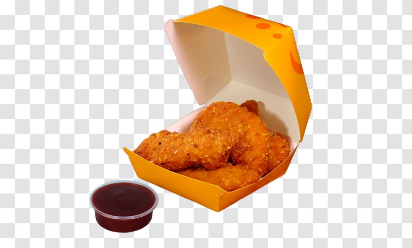 McDonald's Chicken McNuggets Fried Potato Wedges French Fries Fingers Transparent PNG