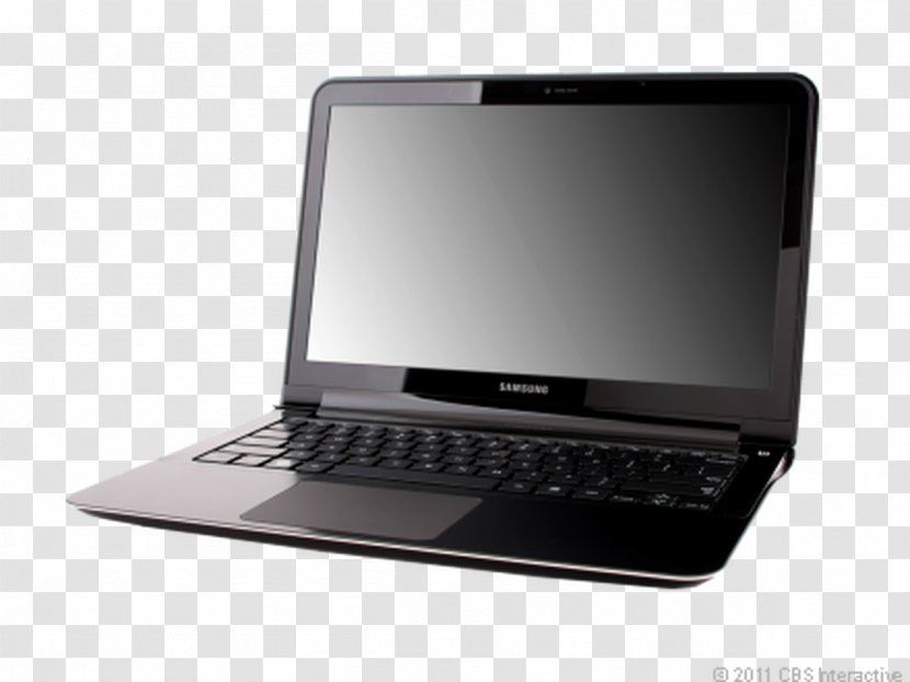 Netbook Laptop Intel Core I5 Computer Hardware - Multimedia Transparent PNG