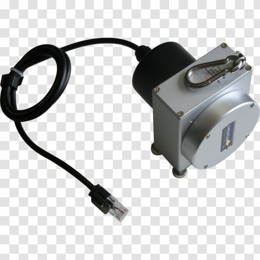 Rotary Encoder Linear Sensor Chronojump Boscosystem - Displacement Transparent PNG