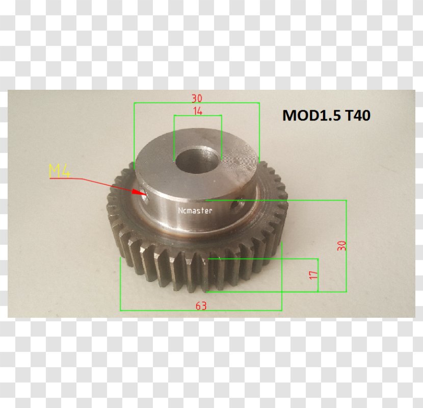 Gear Rack And Pinion Car Ball Screw - Stepper Motor Transparent PNG