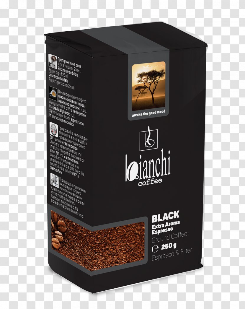 Instant Coffee Espresso SEGAFREDO-ZANETTI SPA Bar - Ethiopia Transparent PNG