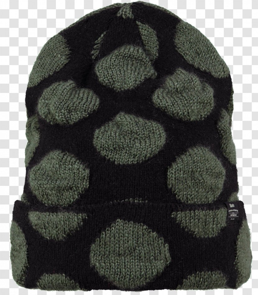 Beanie - Headgear - Woolen Transparent PNG