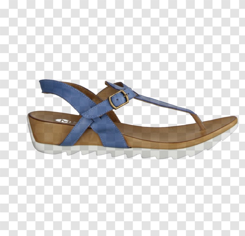 Flip-flops Slide Sandal Shoe Walking Transparent PNG