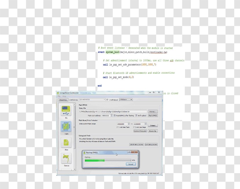 Computer Program Web Page Screenshot Line - Brand - Software Development Images Free Download Transparent PNG